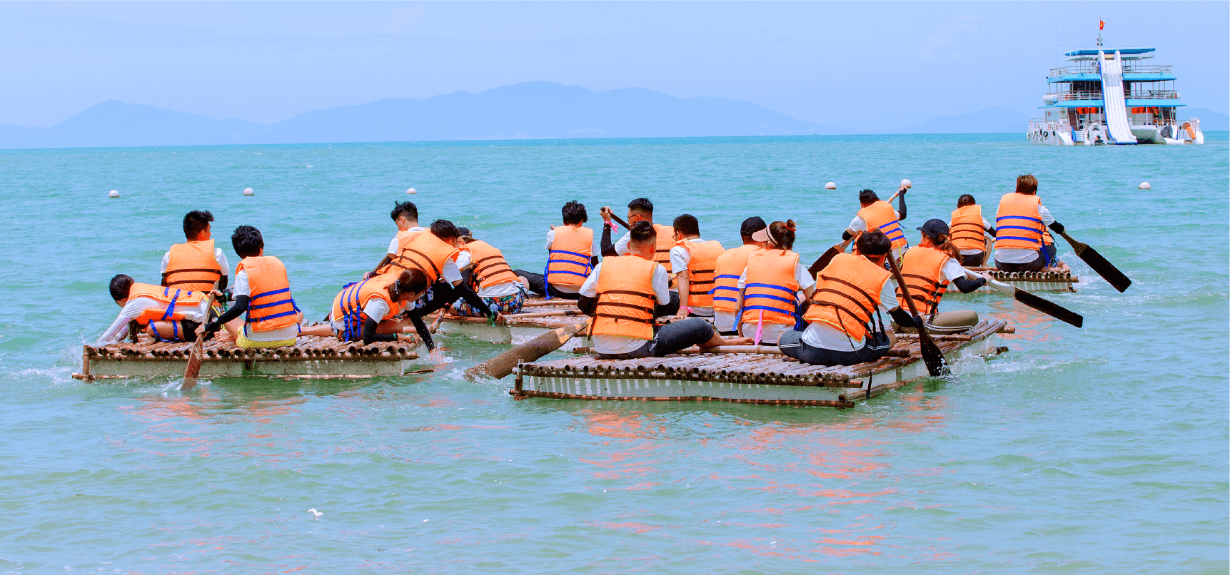 Dịch vụ Chụp hình Nha Trang | Ayago Media | Tổ Chức Sự Kiện Nha Trang the amazing race nha trang chuyen nghiep ayago 3005 | Tổ Chức Sự Kiện Nha Trang