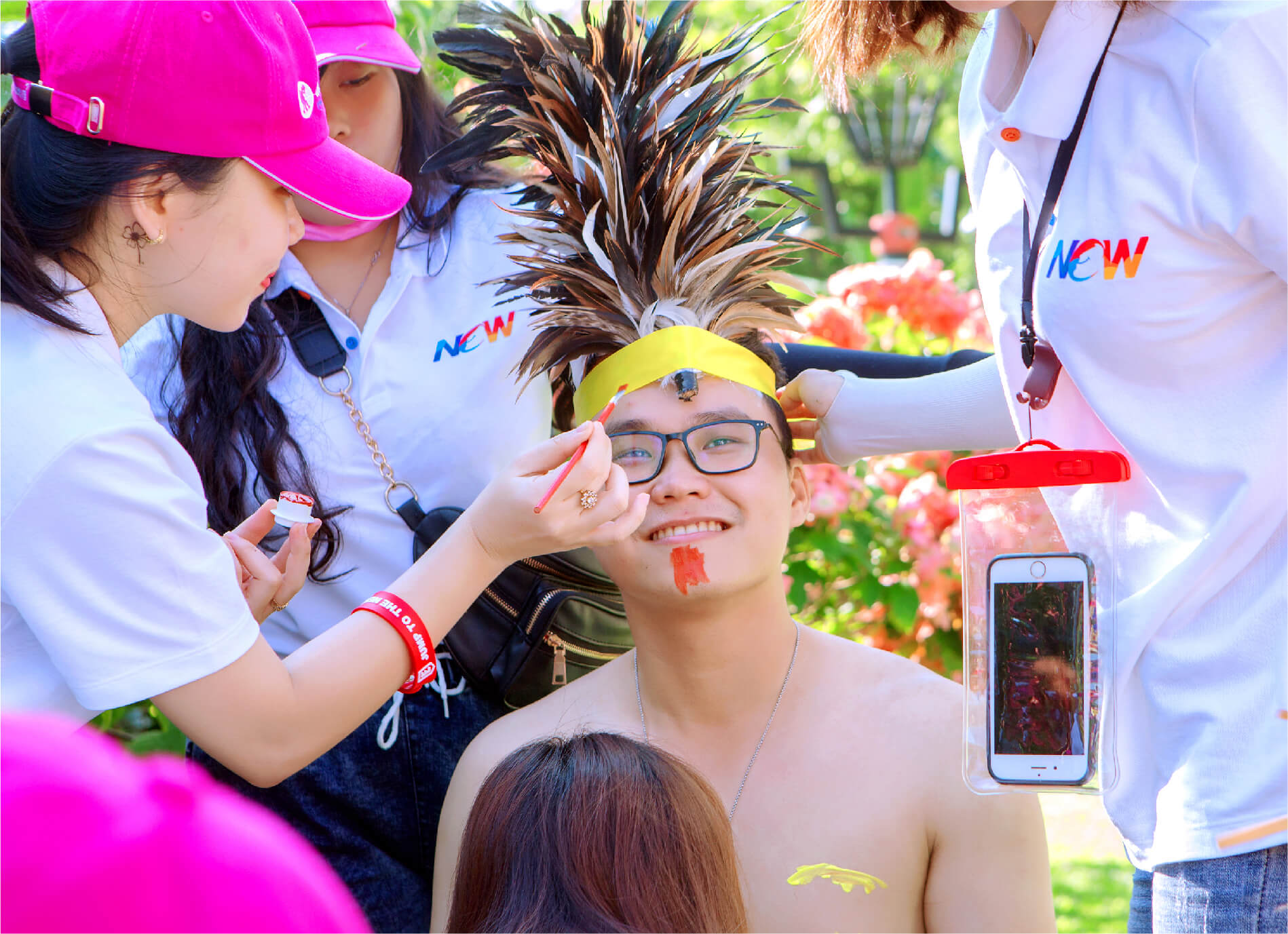 Dịch vụ Chụp hình Nha Trang | Ayago Media | Tổ Chức Sự Kiện Nha Trang Dịch vụ chụp hình Nha Trang - Ayago Media